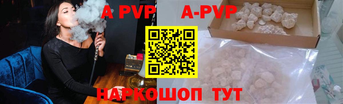 Alfa_PVP СК КРИС Зеленогорск